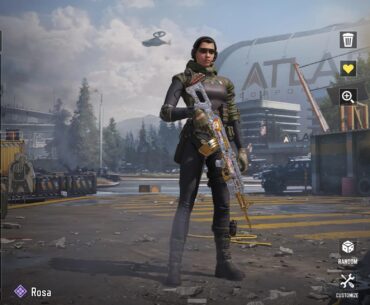 does anybody know where this skin came from and if it's rare?