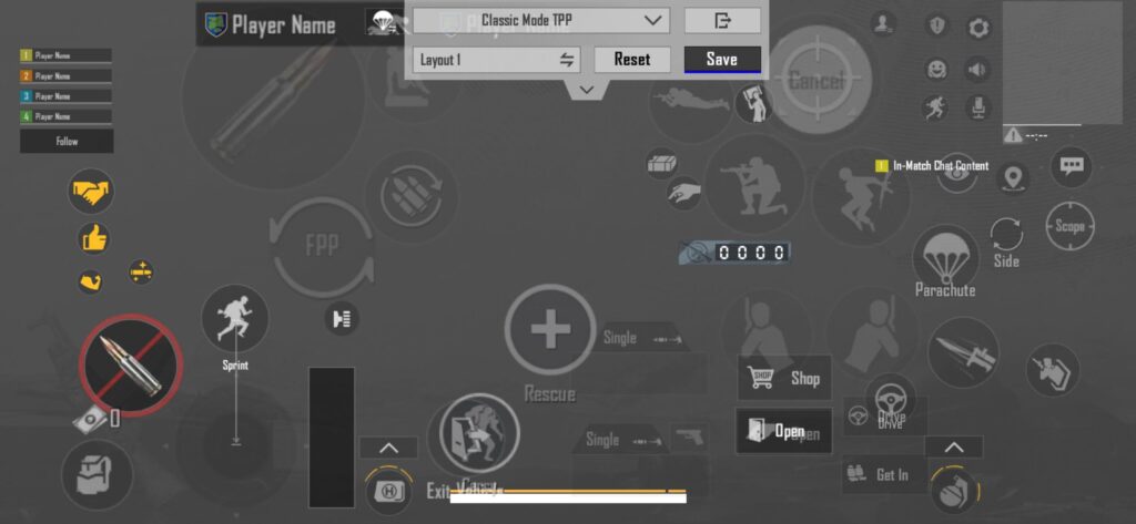 ARE MY CONTROLS GOOD? ARE MY CONTROLS GOOD?