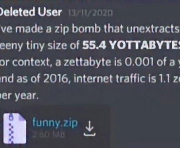 Is this even possible?