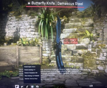 knife combo