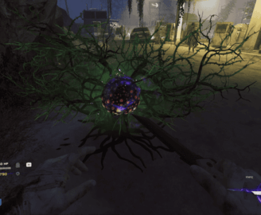I love how every single BO7 map has their own loot mechanic (except Astra)