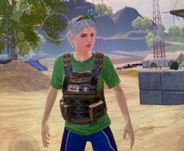 Please Remove Vest Visibility