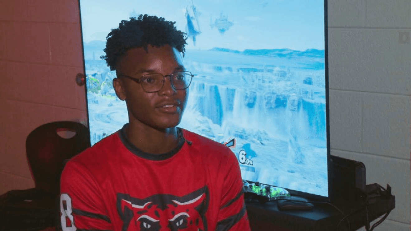 West Florida High School’s e-sports program building skills tied to high-tech careers station icon
