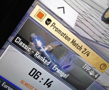Can we just get rid of this promotion system please