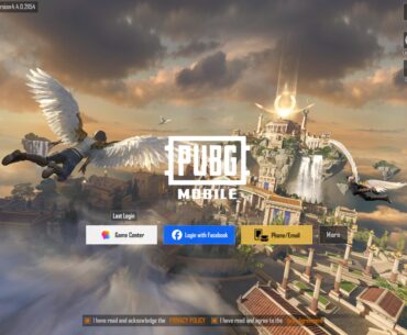 I decided to try another FPS, but how tf do I create an account