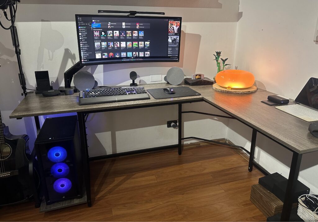Cables = Managed 👍