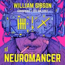 What's your fav tech that appears in Neuromancer?