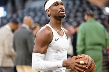 Thunder vs. Spurs score, live updates: Highlights, news, latest from NBA playoffs Game 4