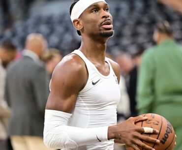 Thunder vs. Spurs score, live updates: Highlights, news, latest from NBA playoffs Game 4