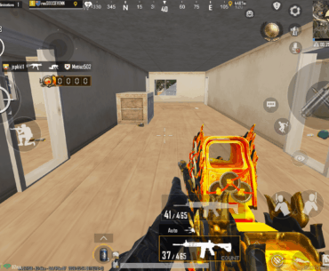Finally got the m4 counter only took 7 years lol