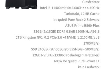 Which Upgrades