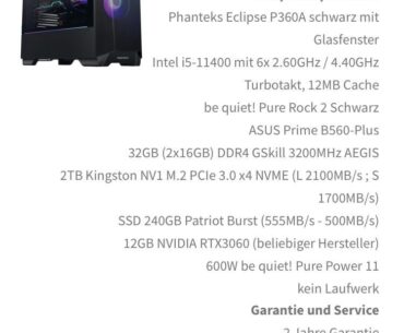Which Upgrades