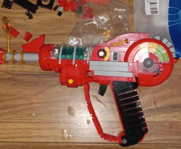 I think I'm ready for the zombie apocalypse.