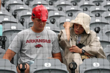 Kickoff Times Announced For Early Bulldog Home Games: Arkansas’s AD Isn’t Thrilled