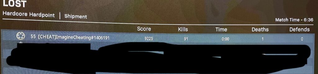Quality name lol