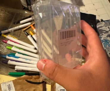 Brother Ordered me a cpu