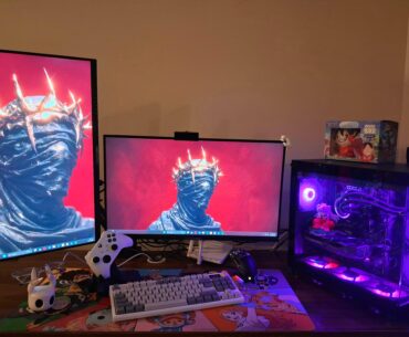 My Setup!