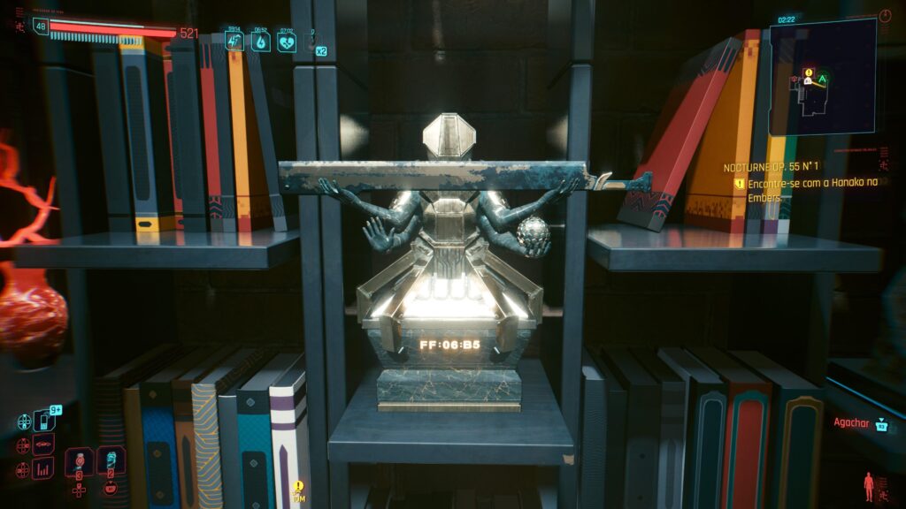 Does anybody knows what this means?