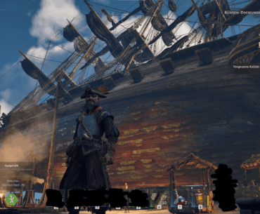 aah finally time to clean the underside of my ship