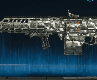 What is this camo called?