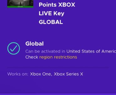 Would I still get the cod points for this since this game was apart of wz1?