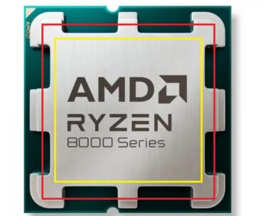 PTM 7950 application on 9800x3d
