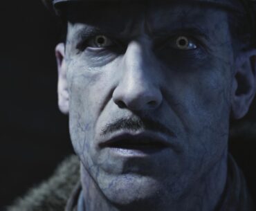 Richtofen EE and story in Totenreich is... Cinema.