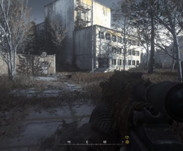 [COD] Imagine a battleroyale on this map