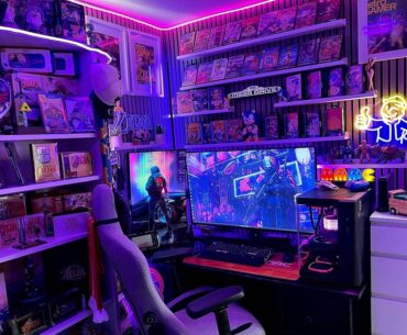 Final Piece of my Build arrived.