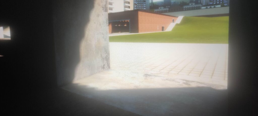 typa lighting you see with high graphics in CODM