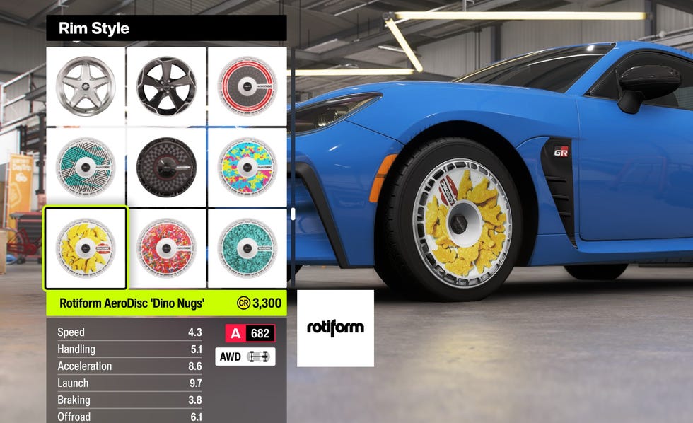 Forza Horizon 6 gameplay forza horizon 6 gameplay