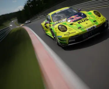Gran Turismo 7 Daily Races: Wrong Way ‘Round the Ring – GTPlanet