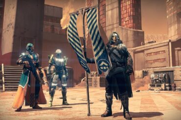 Hundreds of Thousands Sign Petition Calling for Destiny 3