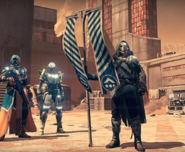 Hundreds of Thousands Sign Petition Calling for Destiny 3