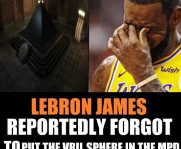 Does this affect his performance?
