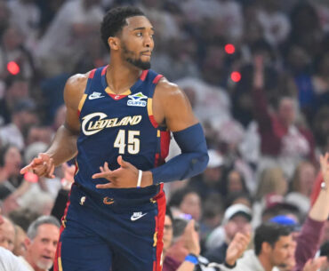 Cavaliers earn must-win Game 3 at home, defeating Pistons 116-109 with Donovan Mitchell scoring 35 points