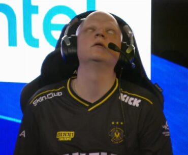 What playing against Blad3 Does to a mf