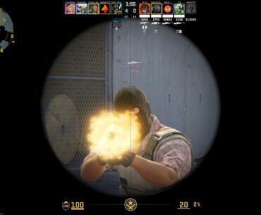 When you ragebait your fri-