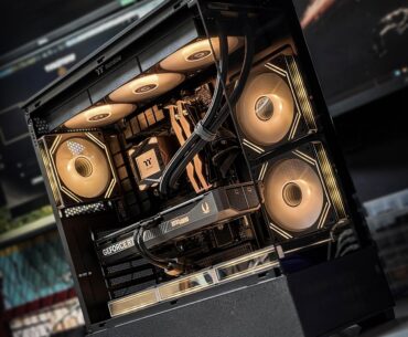 Acegeek L460