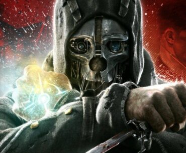 Dishonored Fans Express Hope for Third Game