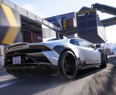 Forza Horizon 6 immediately beats its predecessor's all-time Steam record with 130,000 concurrent players – and that's only counting people willing to pay $120 for early access