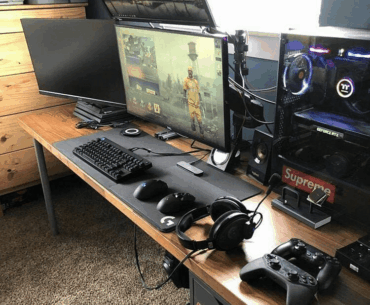 The cockpit is open. Let the grind begin.