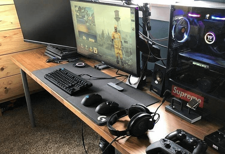 The cockpit is open. Let the grind begin.