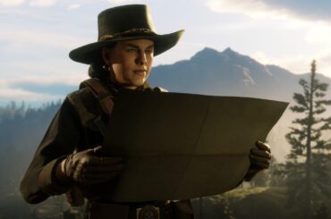 'Immensely Successful and Long Lasting' — Why Take-Two Boss Strauss Zelnick Rejects Claims Red Dead Online Was a Missed Opportunity