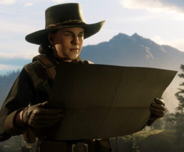 'Immensely Successful and Long Lasting' — Why Take-Two Boss Strauss Zelnick Rejects Claims Red Dead Online Was a Missed Opportunity