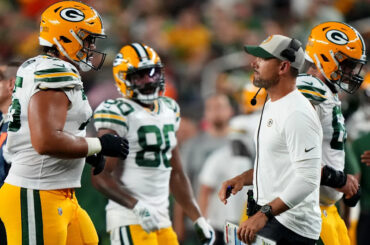 Packers finalize preseason schedule: Trio of night games on tap for August