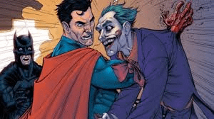 I need someone to make a comic of this but with Ghost finishing off Makarov and Price in the background watching [COD]