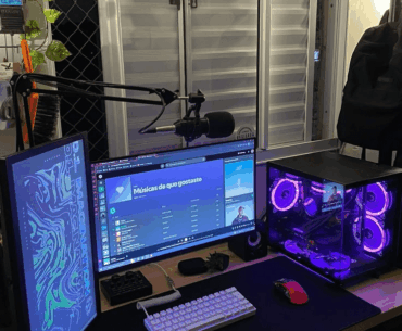 Mission Control is officially online.