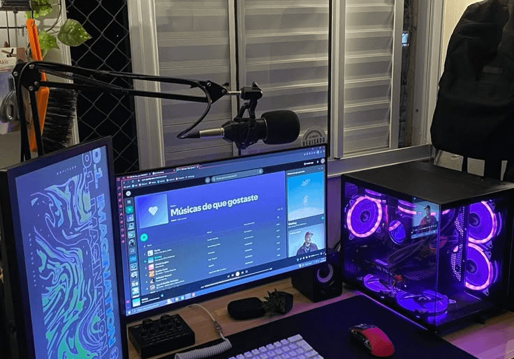 Mission Control is officially online.