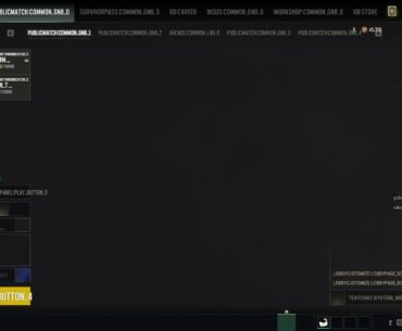 Something wrong with my game files [HELP]